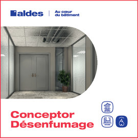 Conceptor Désenfumage